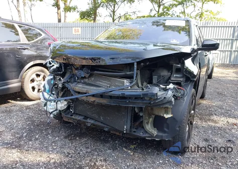 2019 Land Rover Discovery Sport Hse/Landmark Edition из США, поврежденный, VIN SALCR2FX6KH794017